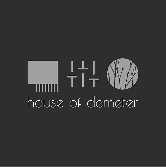 House Of Demeter
