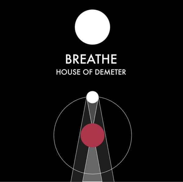 Breathe by House Of Demeter